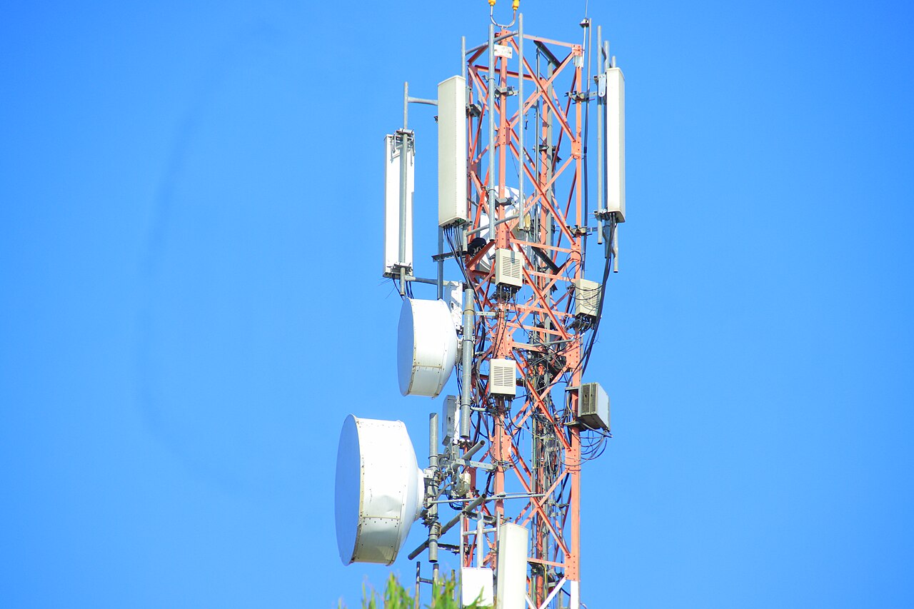 Mạng 5G — Nền tảng hạ tầng số quốc gia